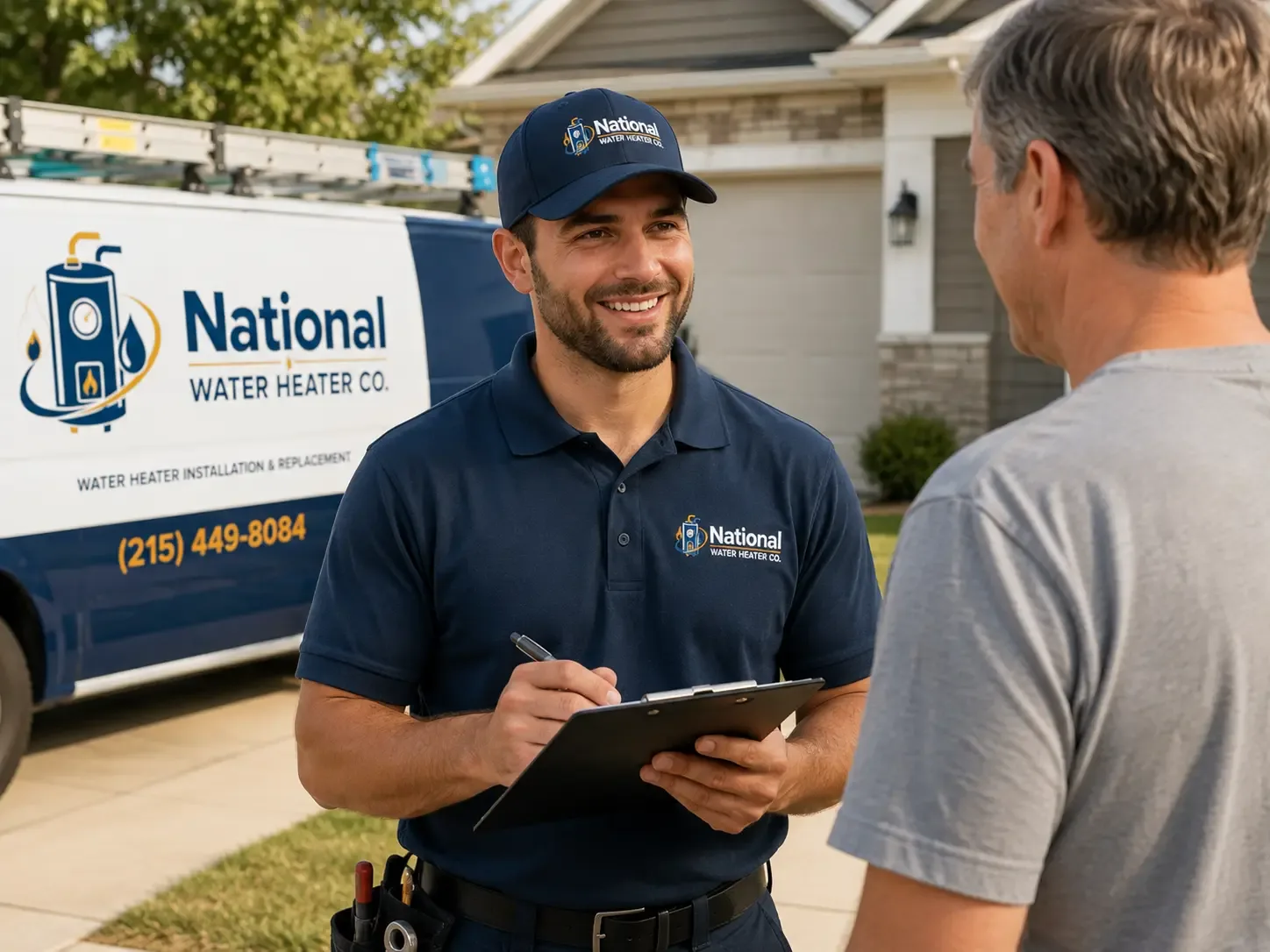 Water Heater Installation Pembroke, ME FAQs